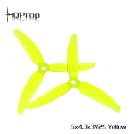 NEW HQ Freestyle Prop 5X4.3X3V2S (2CW+2CCW)-Poly Carbonate 5inch Propeller for FPV
